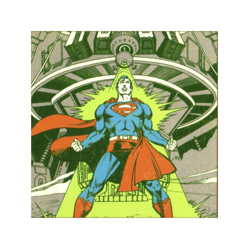 Superman