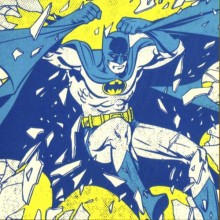 Batman