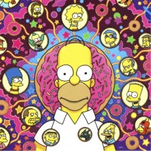 Homer Simpson