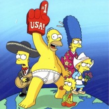 Los Simpsons
