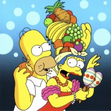 Los Simpsons