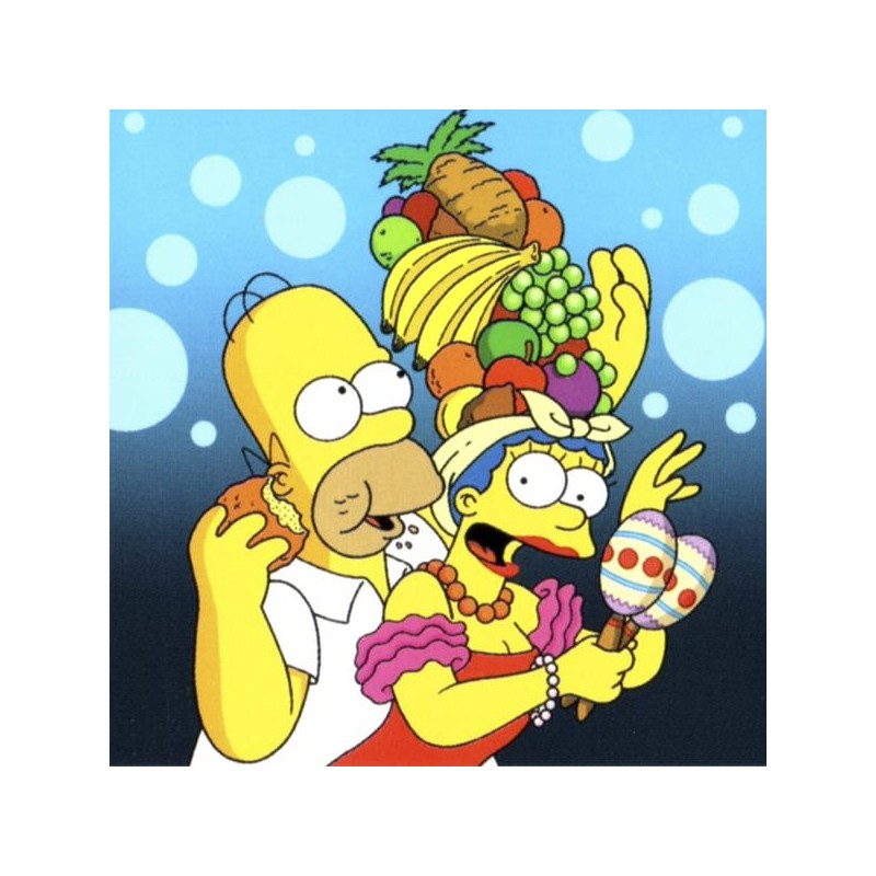 Los Simpsons