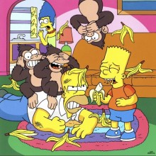 Los Simpsons