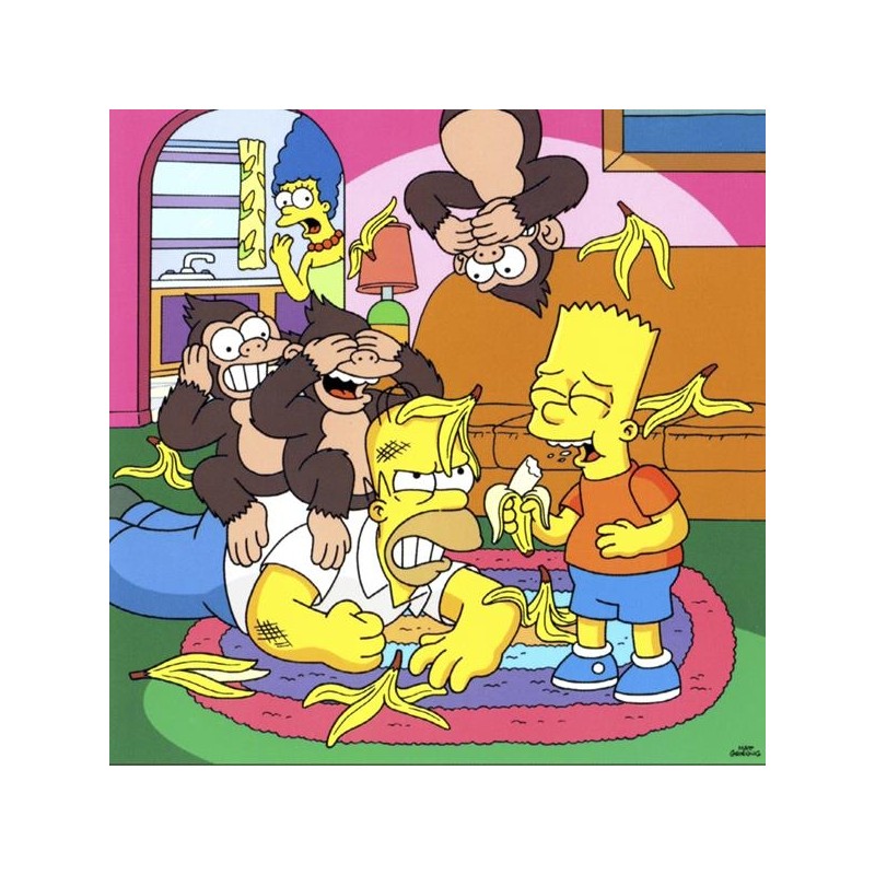 Los Simpsons