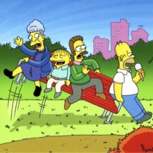 Los Simpsons