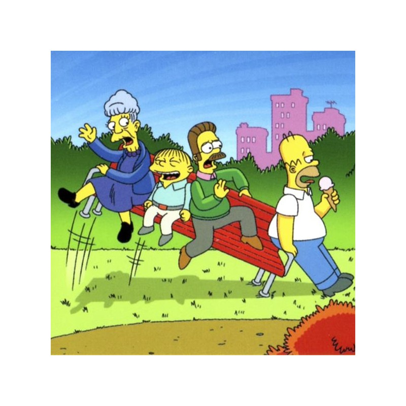 Los Simpsons