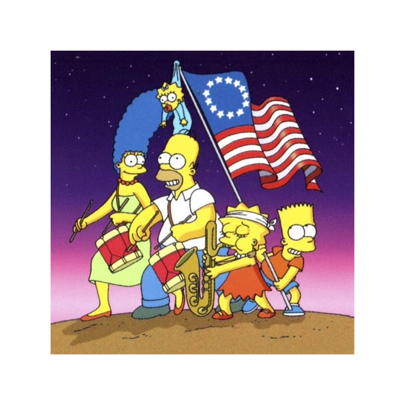 Los Simpsons