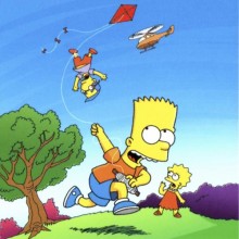 Bart Simpson