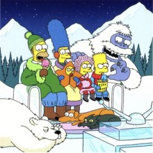 Los Simpsons