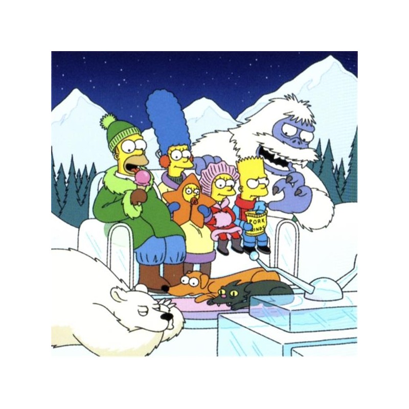 Los Simpsons
