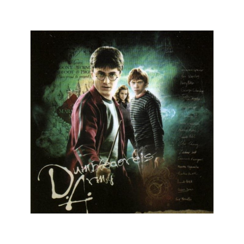 Harry Potter