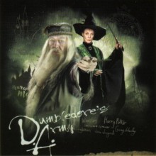 Albus Dumbledore