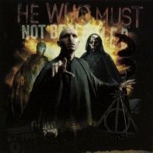 Lord Voldemort