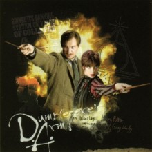 remus lupin 