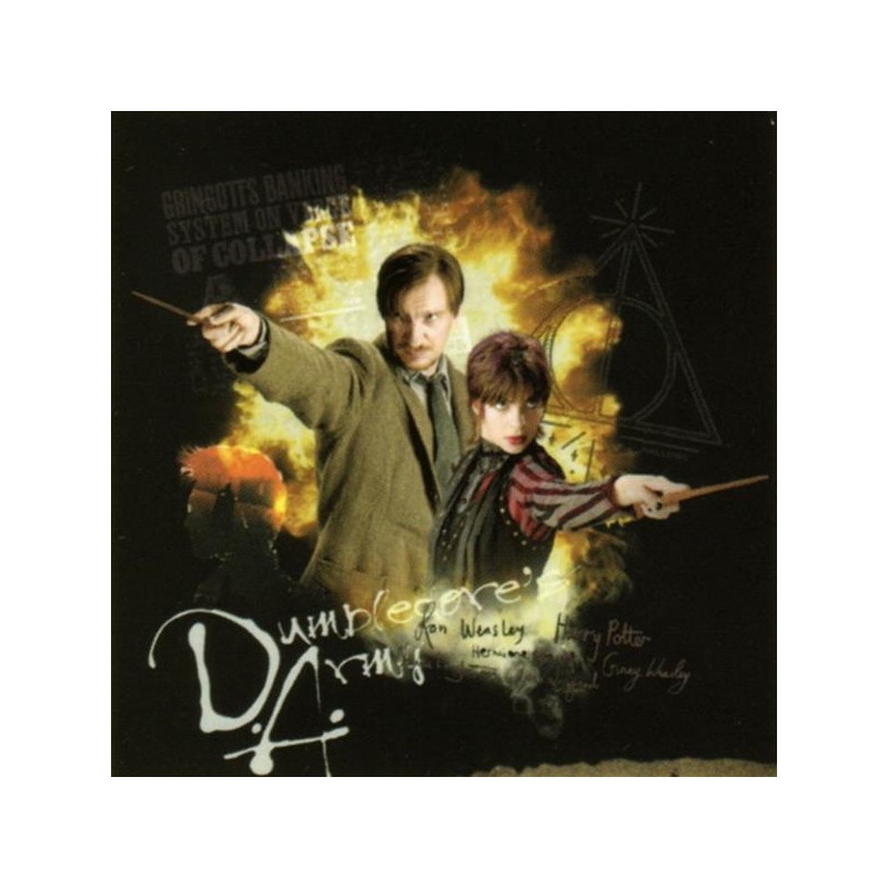 remus lupin 