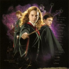 Hermione Granger