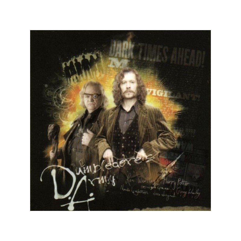 Sirius Black