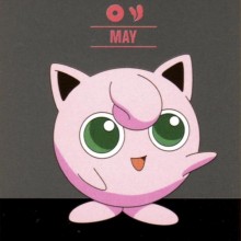 Pokemon Jigglypuff