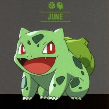 Pokemon Jigglypuff