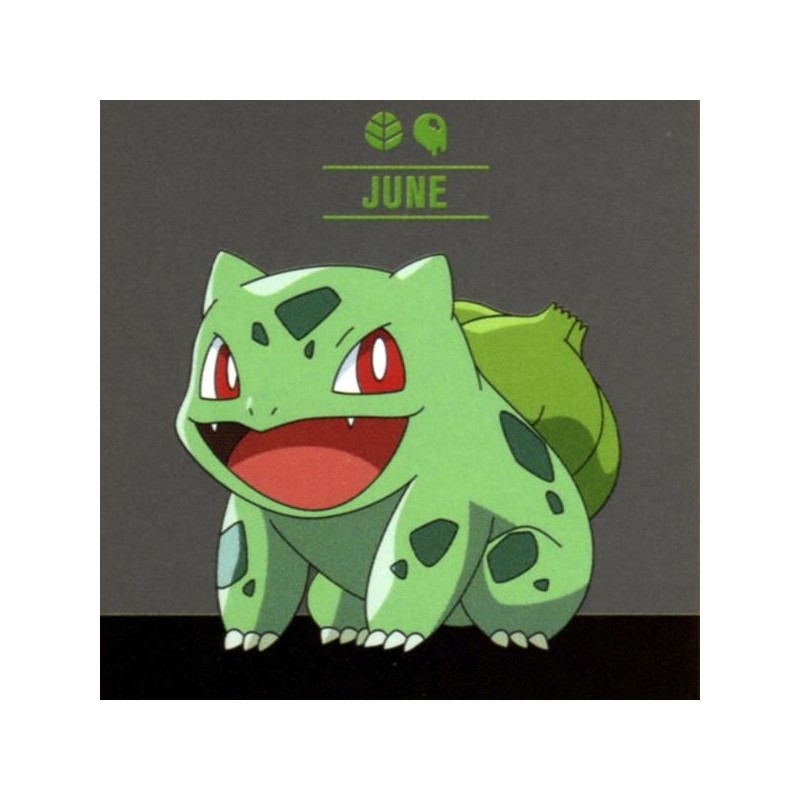 Pokemon Jigglypuff