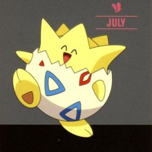 Pokemon bulbasaur