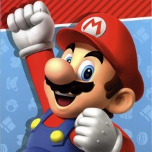 Marios Bros