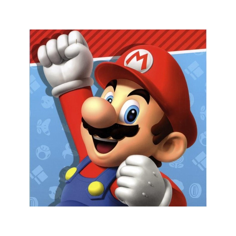 Marios Bros