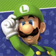 Luigi