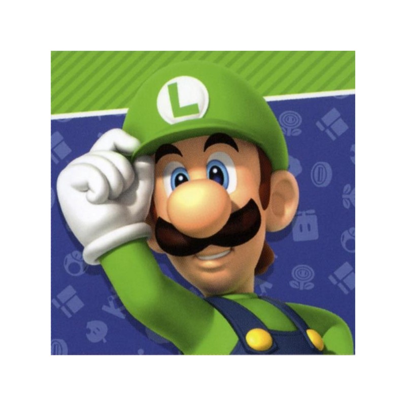 Luigi