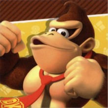 Donkey Kong
