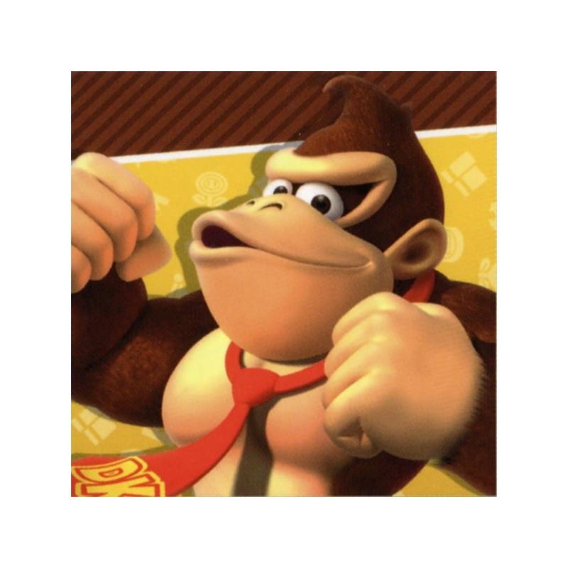 Donkey Kong
