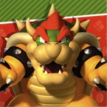 Bowser