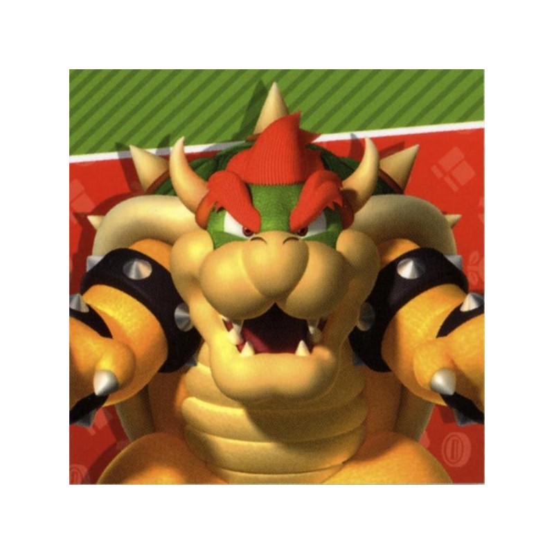 Bowser