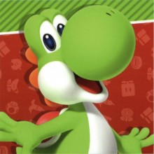Yoshi
