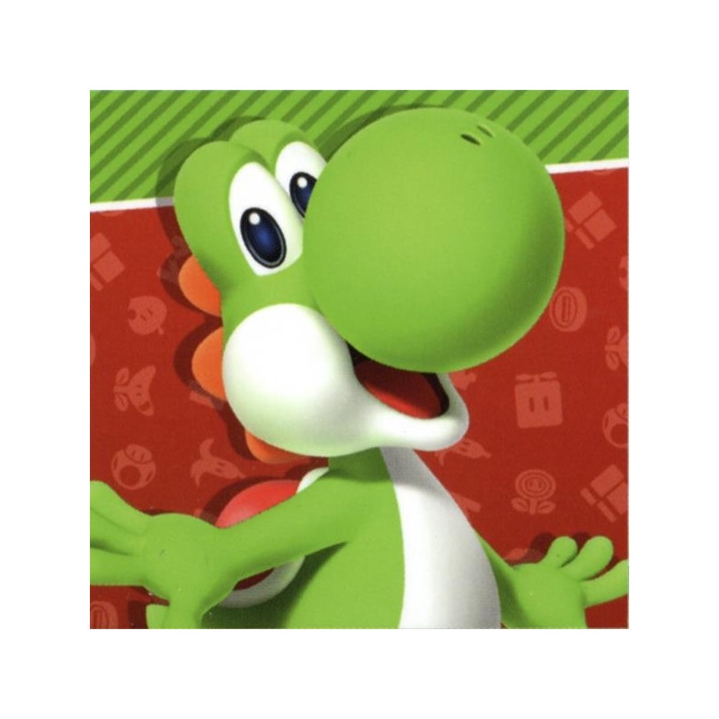 Yoshi