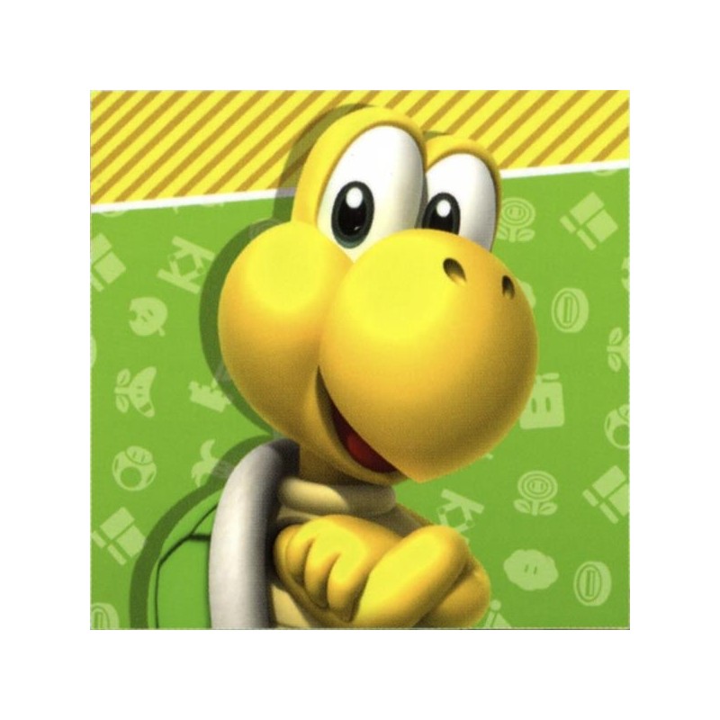koopas
