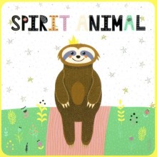 Espiritu animal 