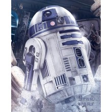 r2d2 Star wars