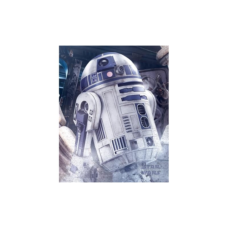 r2d2 Star wars