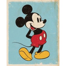 Mickey Mouse