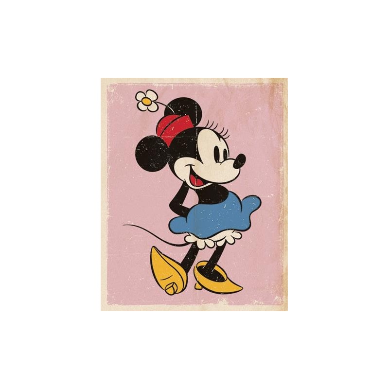 Minnie Mouse