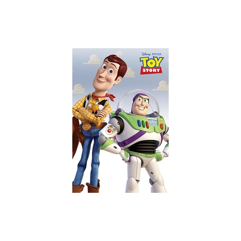 Toy Story 