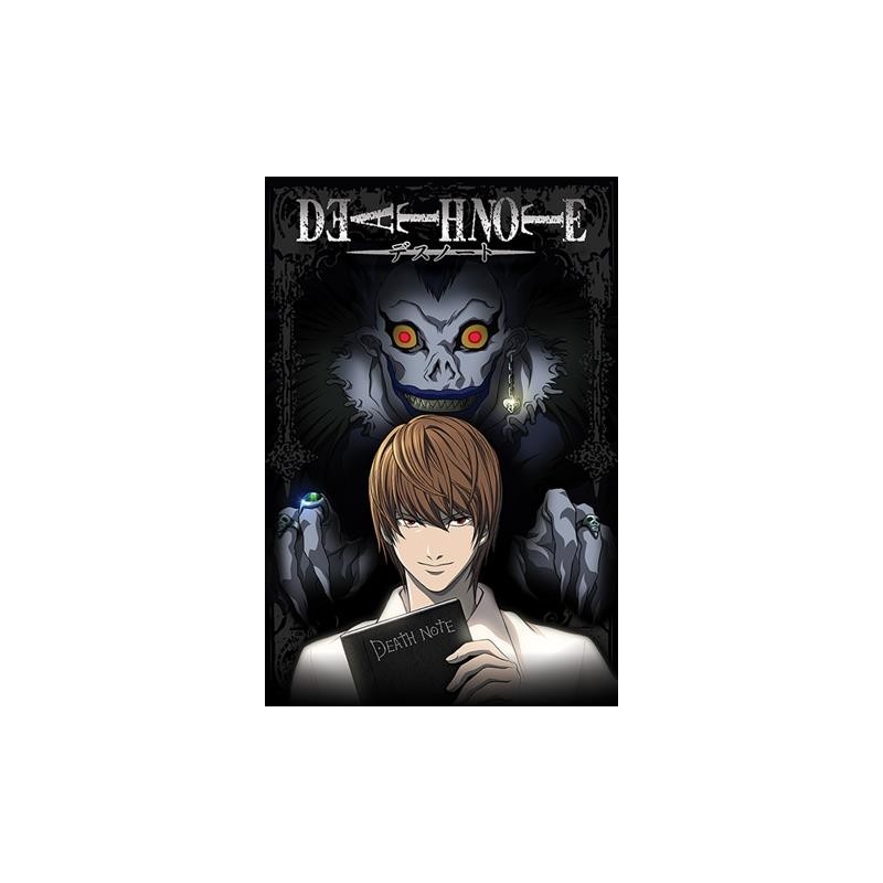 Death Note