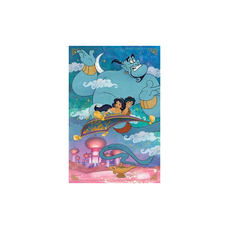 Aladdin