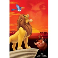 Rey Leon 