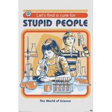 Stupid people