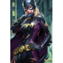 Cat Woman