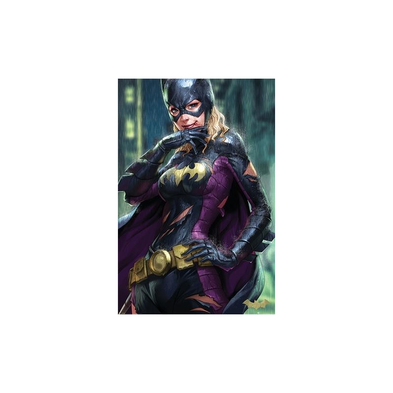 Cat Woman