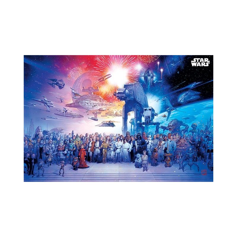 Star wars