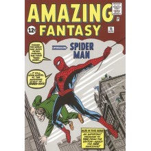 Spiderman amazing